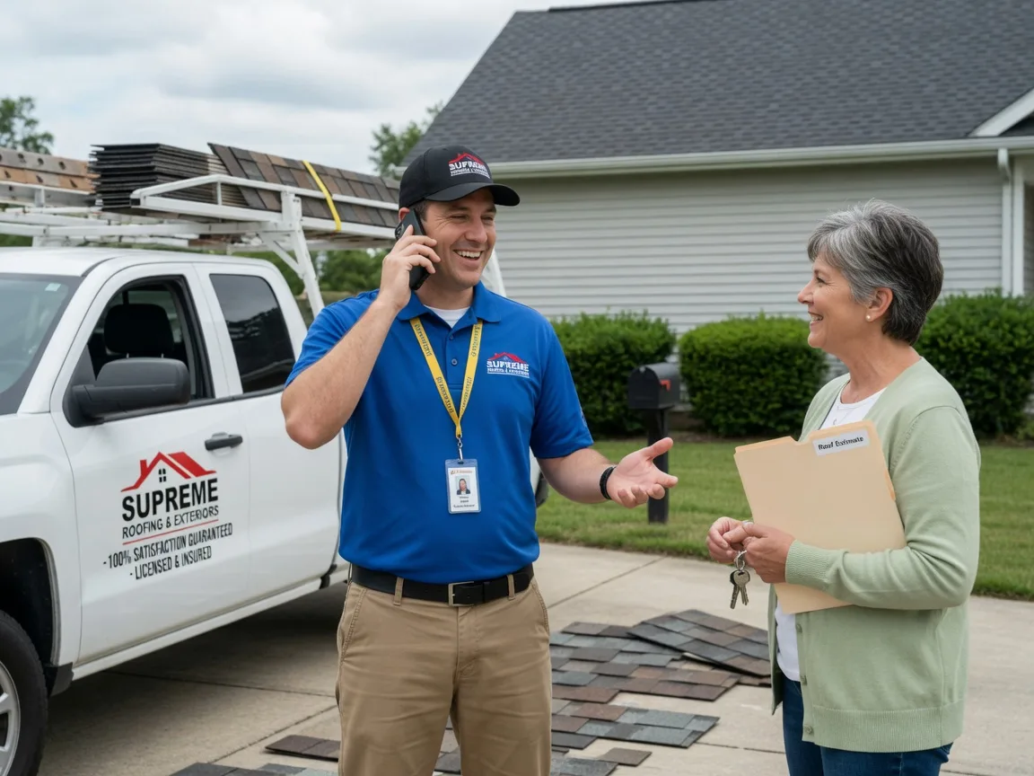 Roof Replacement Luxemburg, WI FAQs