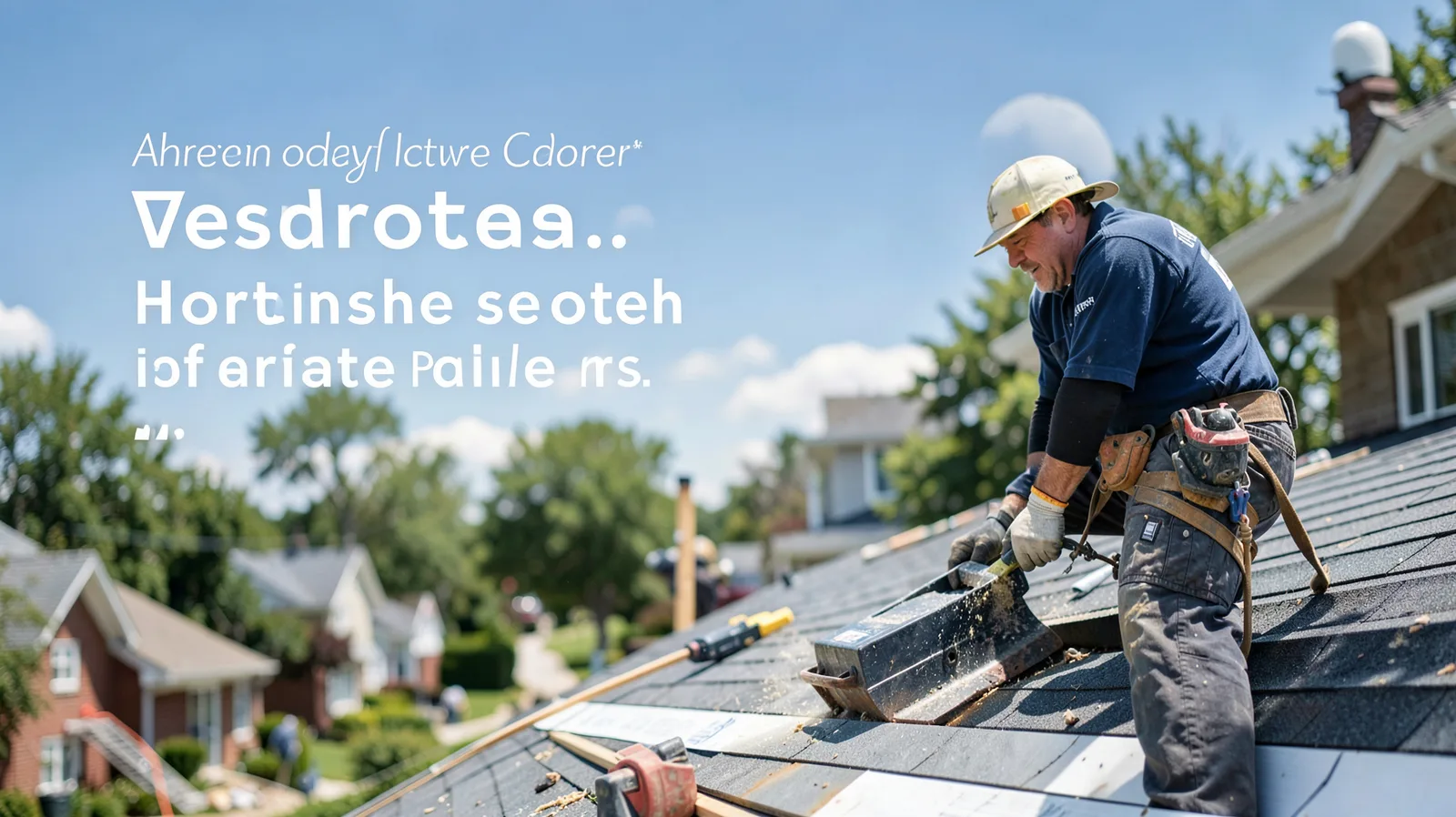 Roof Replacement in Luxemburg, WI near me